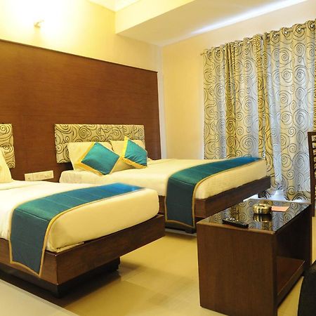 Greens Gate Chennai Ngoại thất bức ảnh