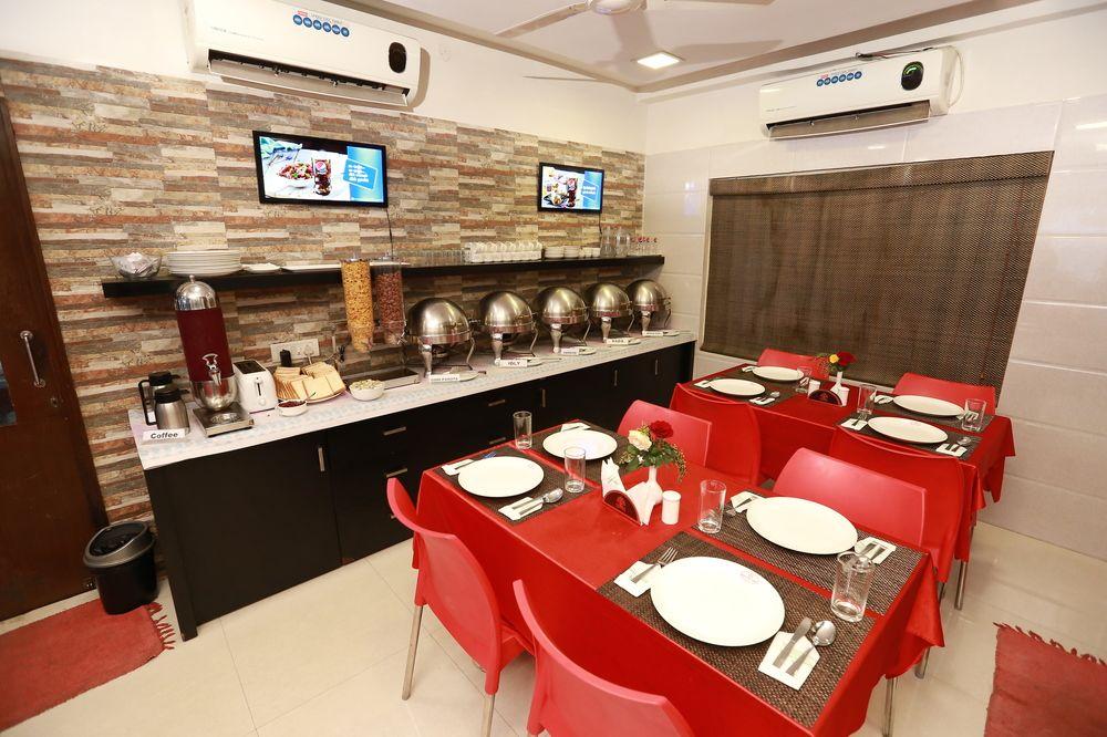 Greens Gate Chennai Ngoại thất bức ảnh