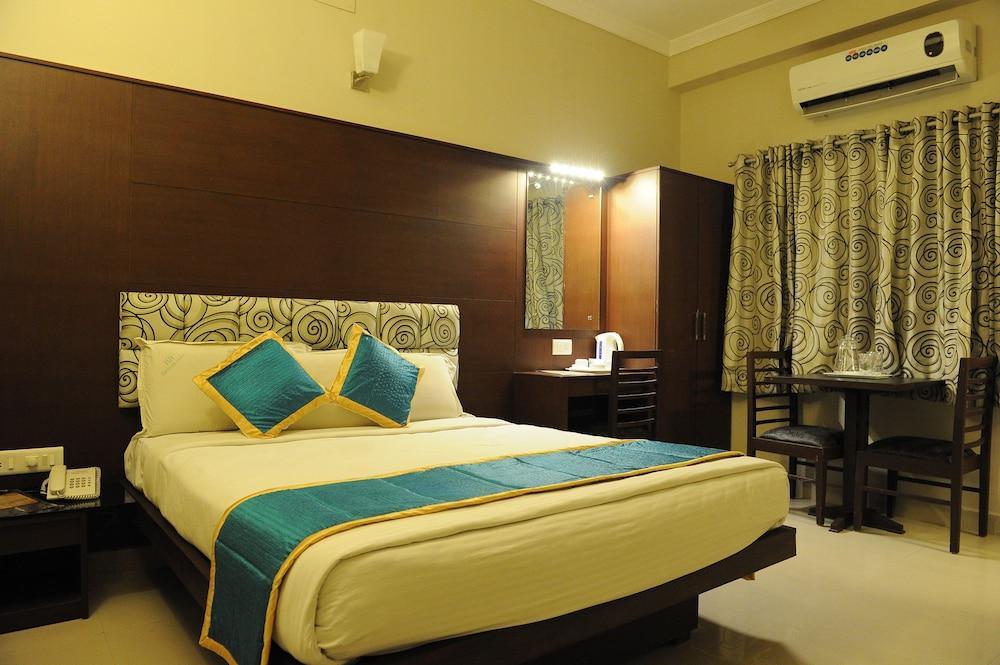 Greens Gate Chennai Ngoại thất bức ảnh