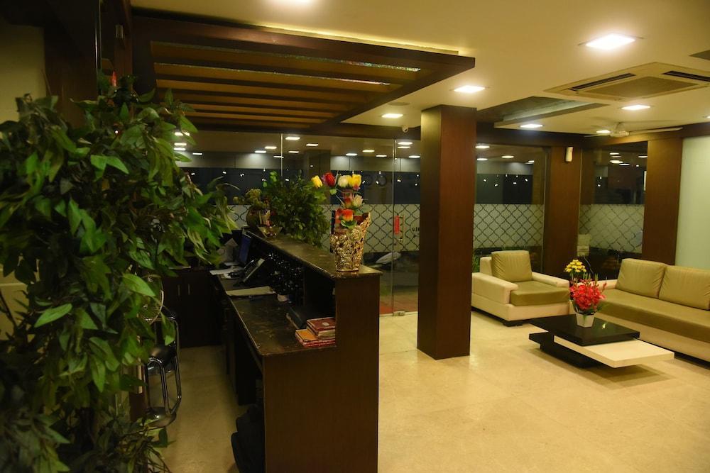 Greens Gate Chennai Ngoại thất bức ảnh