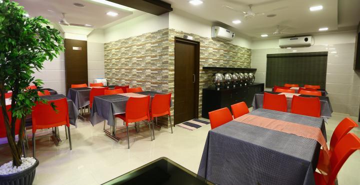 Greens Gate Chennai Ngoại thất bức ảnh