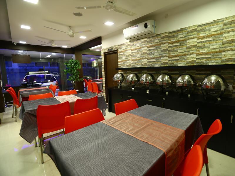 Greens Gate Chennai Ngoại thất bức ảnh