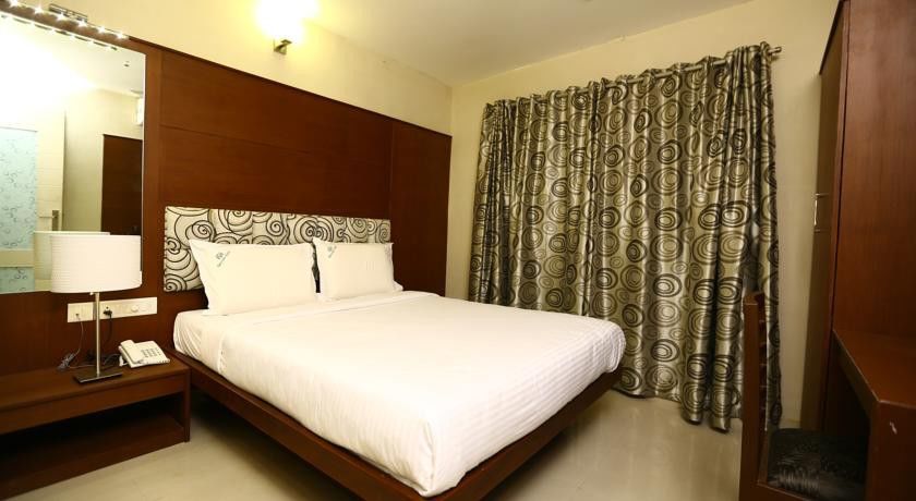Greens Gate Chennai Ngoại thất bức ảnh
