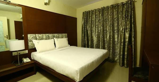 Greens Gate Chennai Ngoại thất bức ảnh