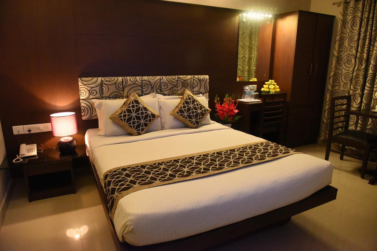 Greens Gate Chennai Ngoại thất bức ảnh