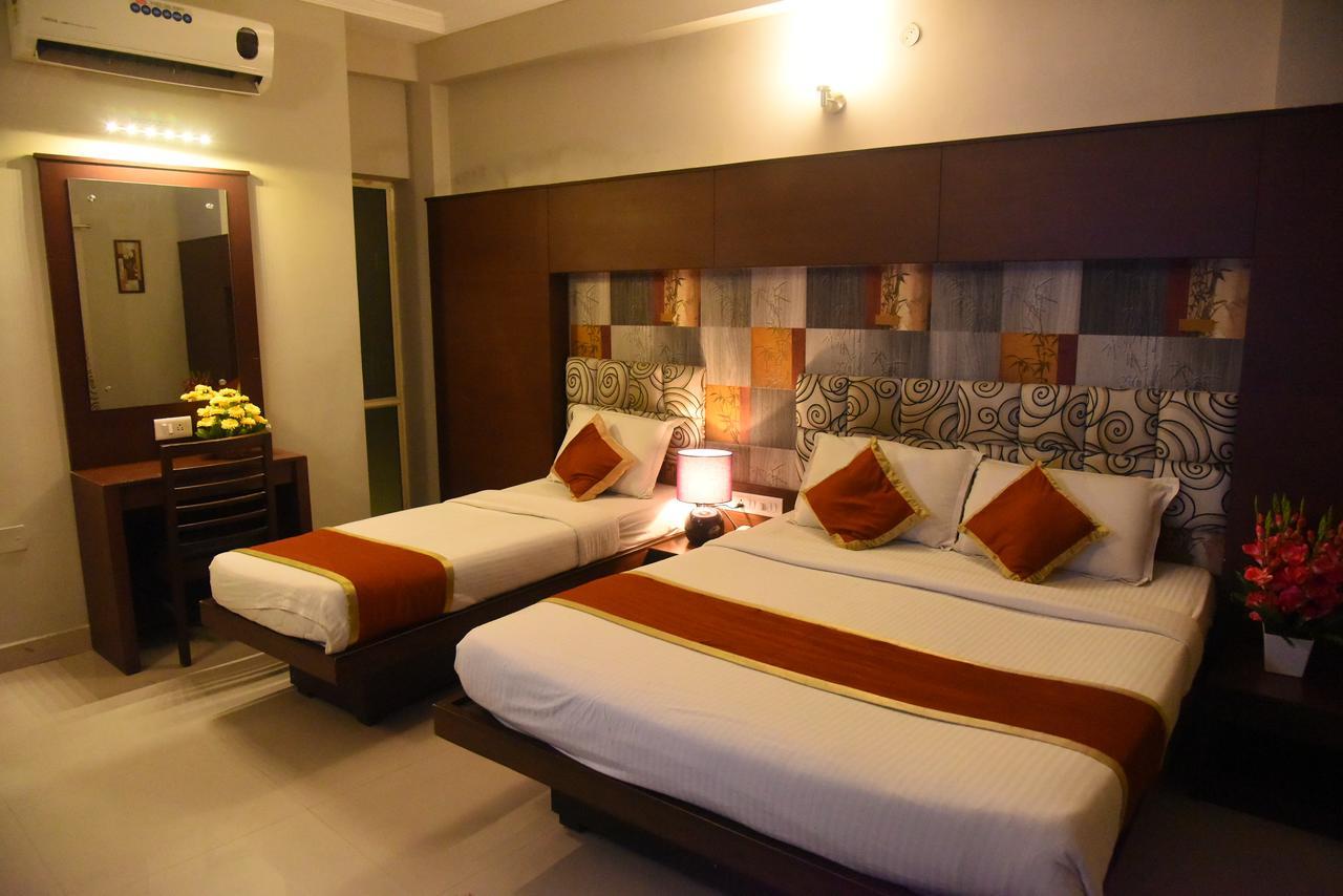 Greens Gate Chennai Ngoại thất bức ảnh
