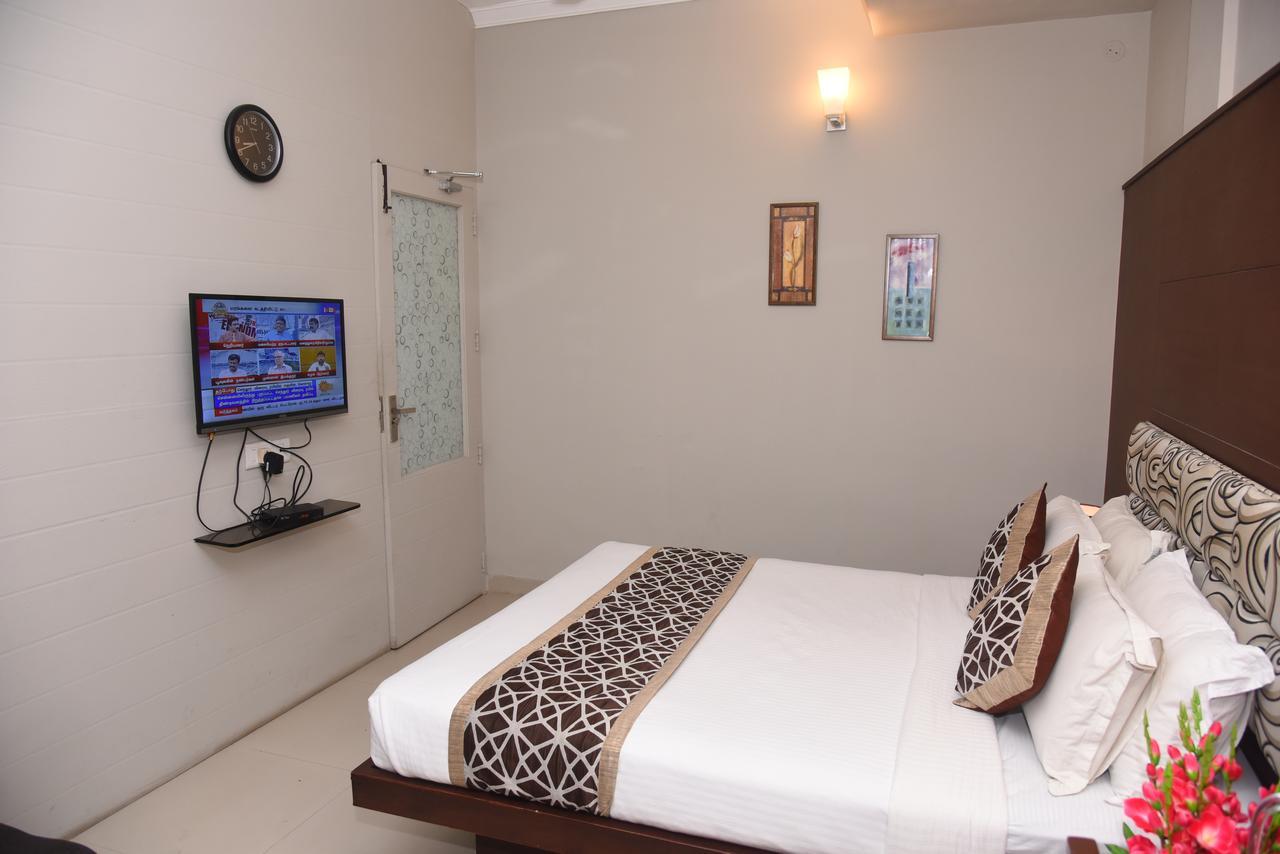 Greens Gate Chennai Ngoại thất bức ảnh