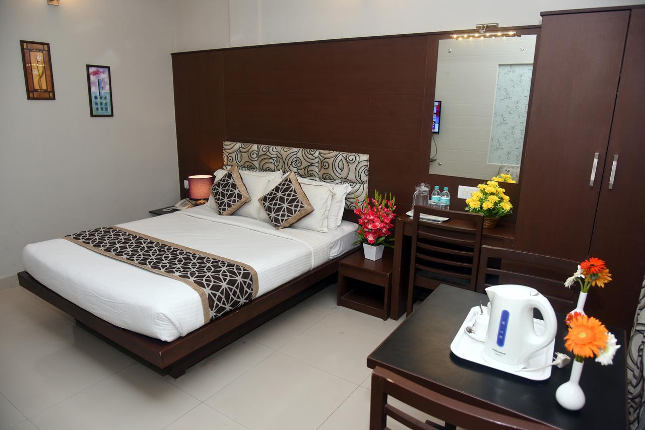 Greens Gate Chennai Ngoại thất bức ảnh