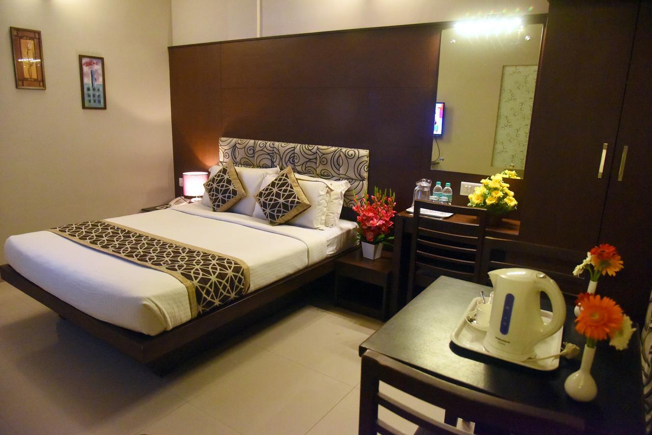 Greens Gate Chennai Ngoại thất bức ảnh