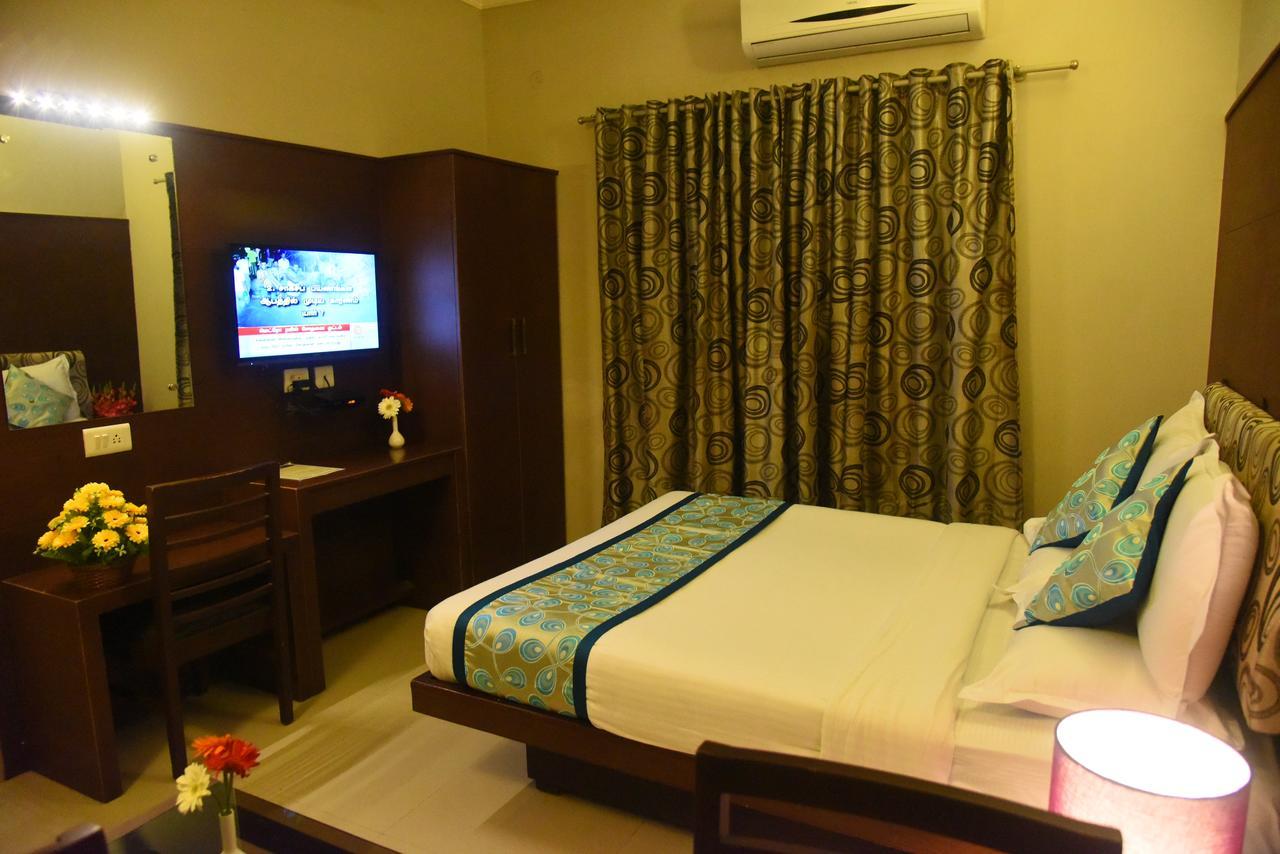 Greens Gate Chennai Ngoại thất bức ảnh