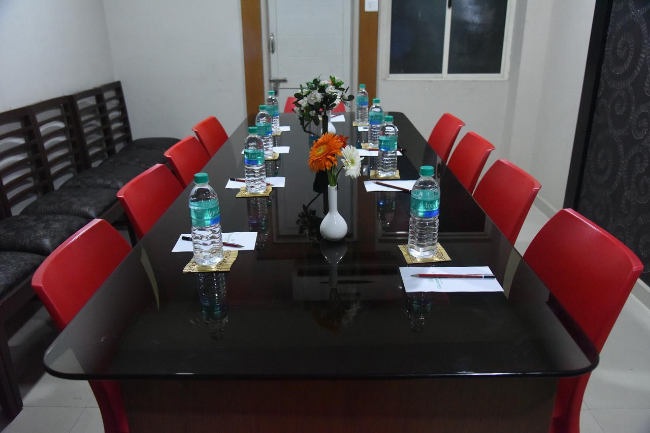 Greens Gate Chennai Ngoại thất bức ảnh