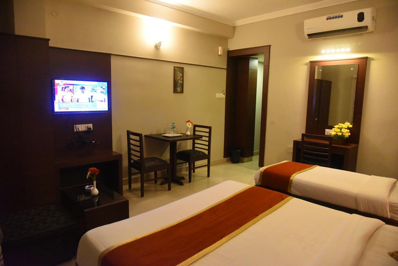 Greens Gate Chennai Ngoại thất bức ảnh