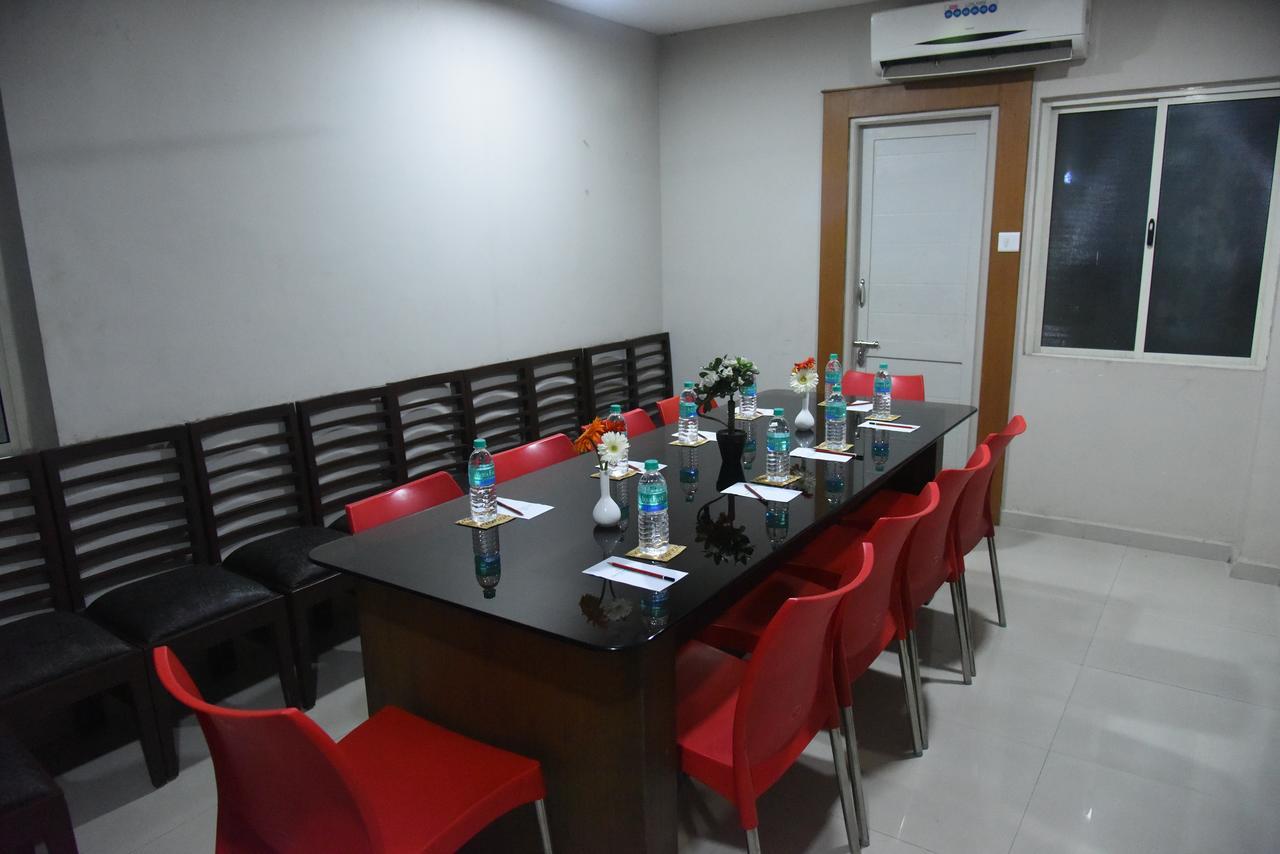 Greens Gate Chennai Ngoại thất bức ảnh