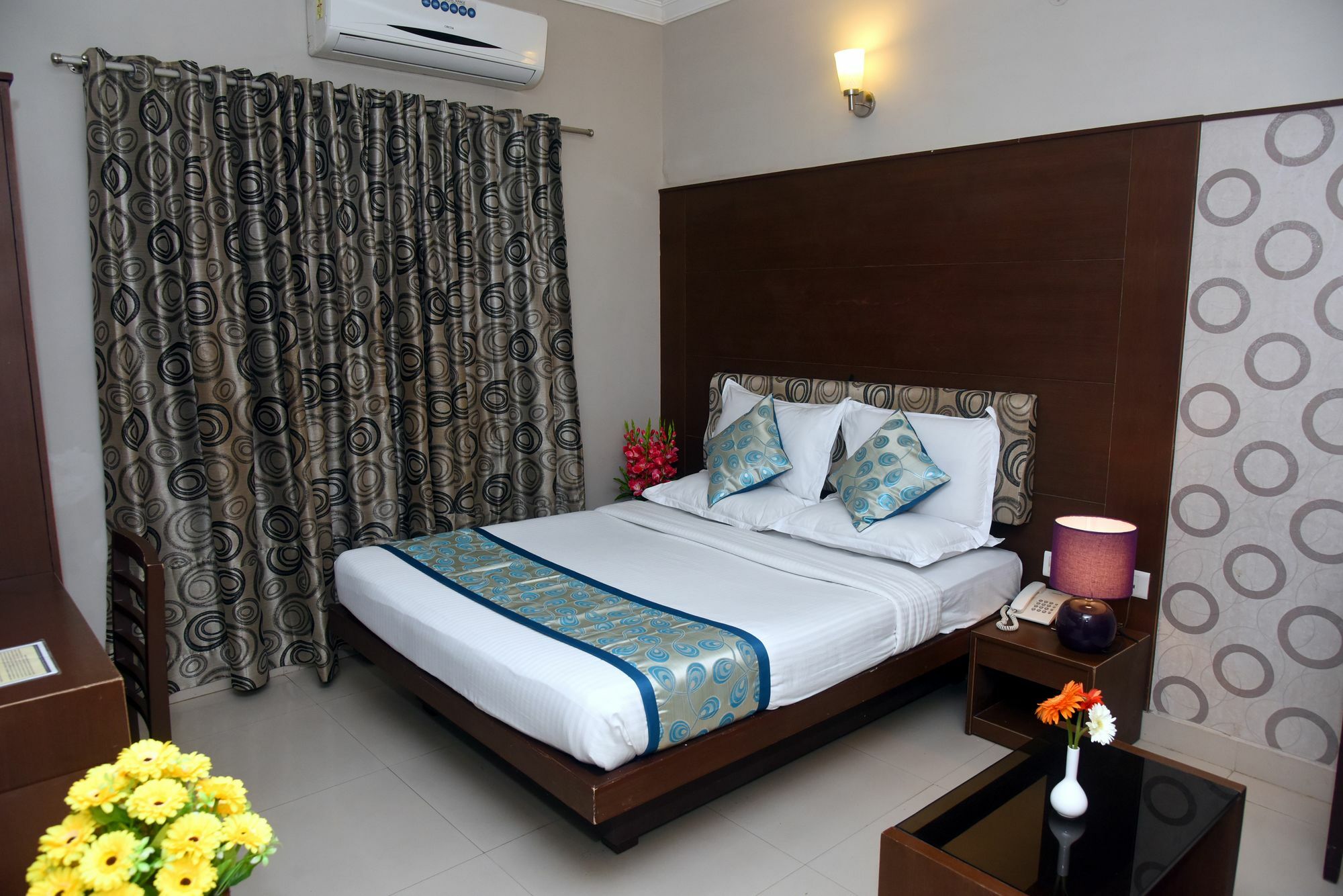 Greens Gate Chennai Ngoại thất bức ảnh
