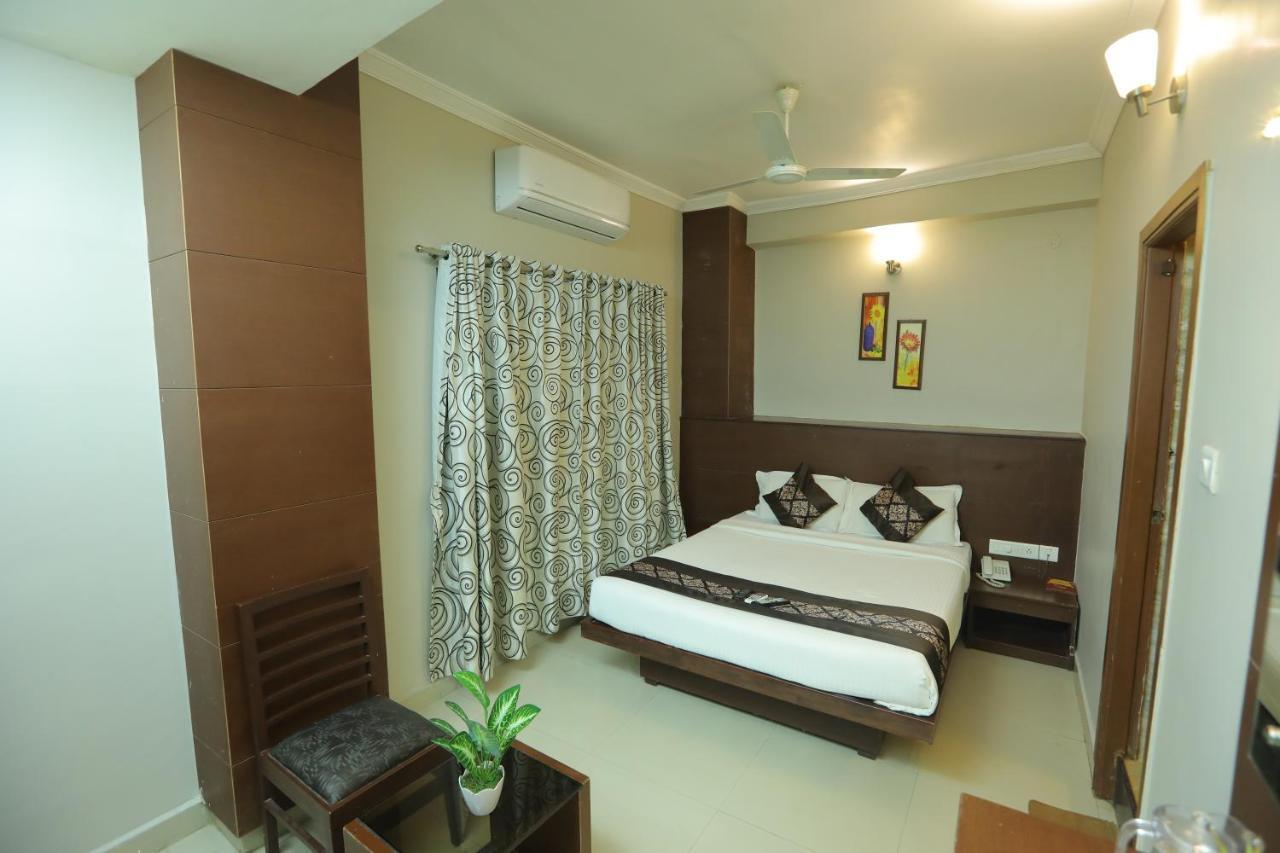 Greens Gate Chennai Ngoại thất bức ảnh