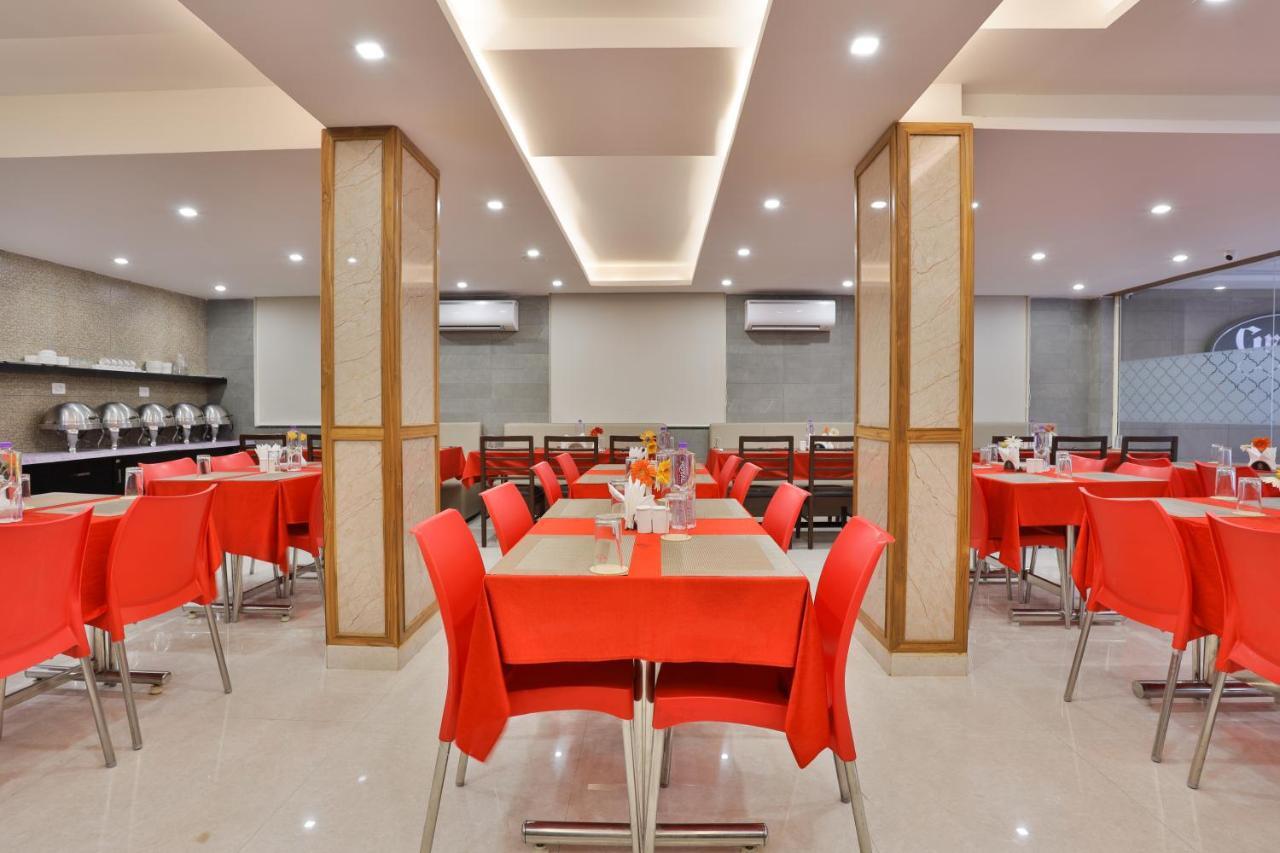Greens Gate Chennai Ngoại thất bức ảnh