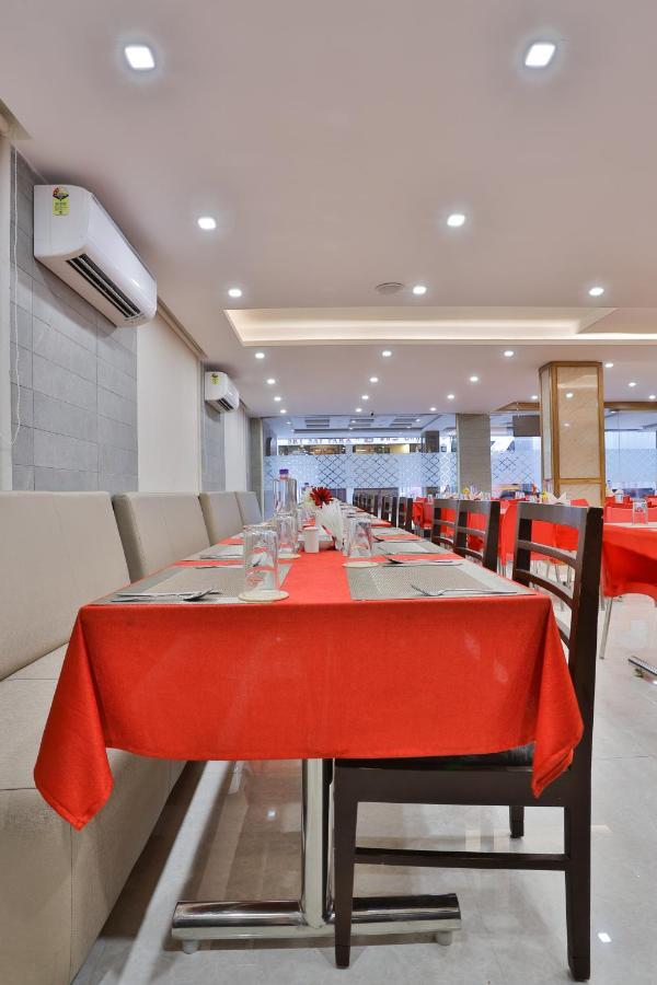 Greens Gate Chennai Ngoại thất bức ảnh