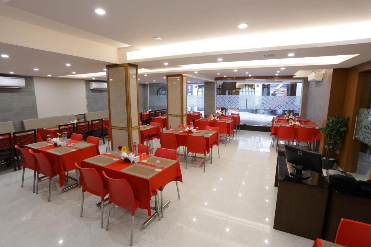 Greens Gate Chennai Ngoại thất bức ảnh