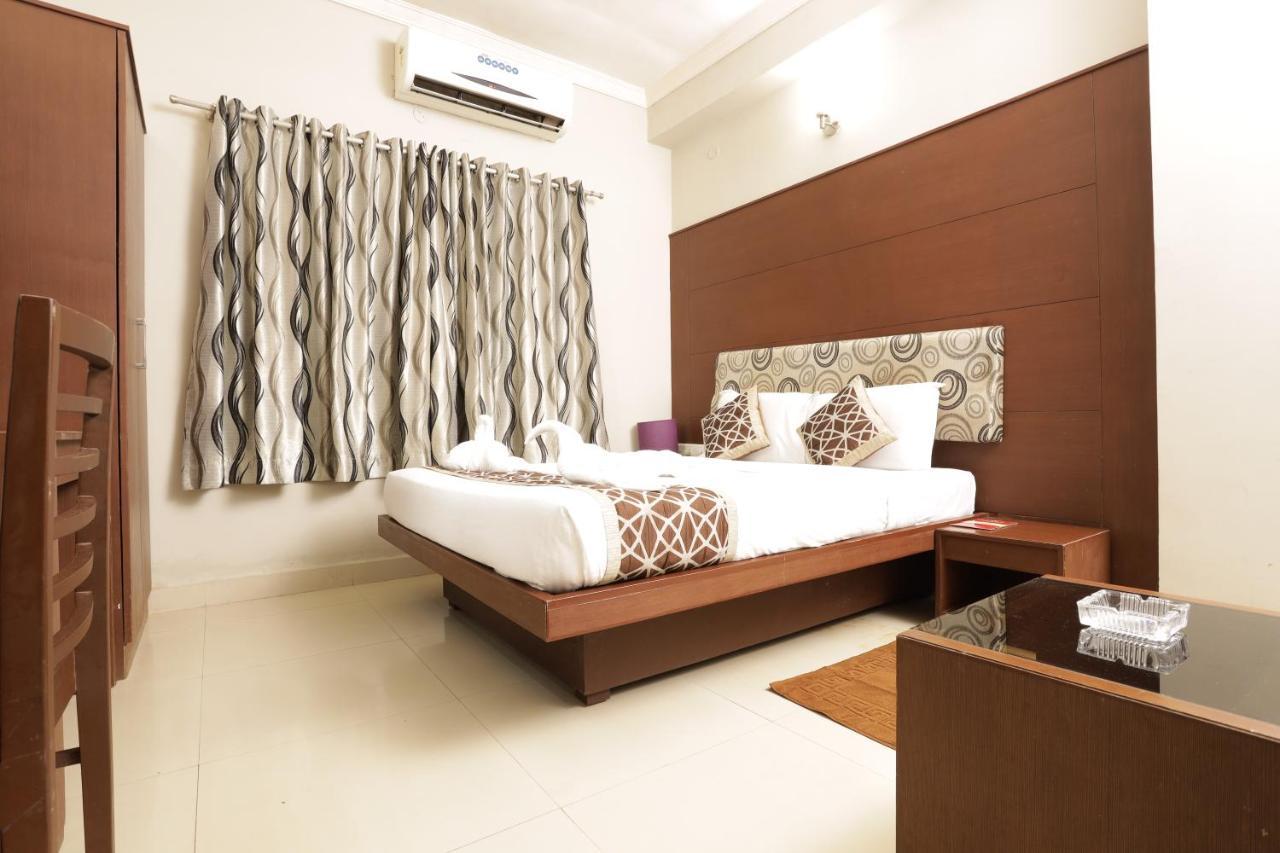 Greens Gate Chennai Ngoại thất bức ảnh