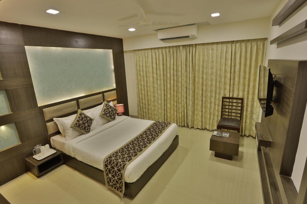 Greens Gate Chennai Ngoại thất bức ảnh