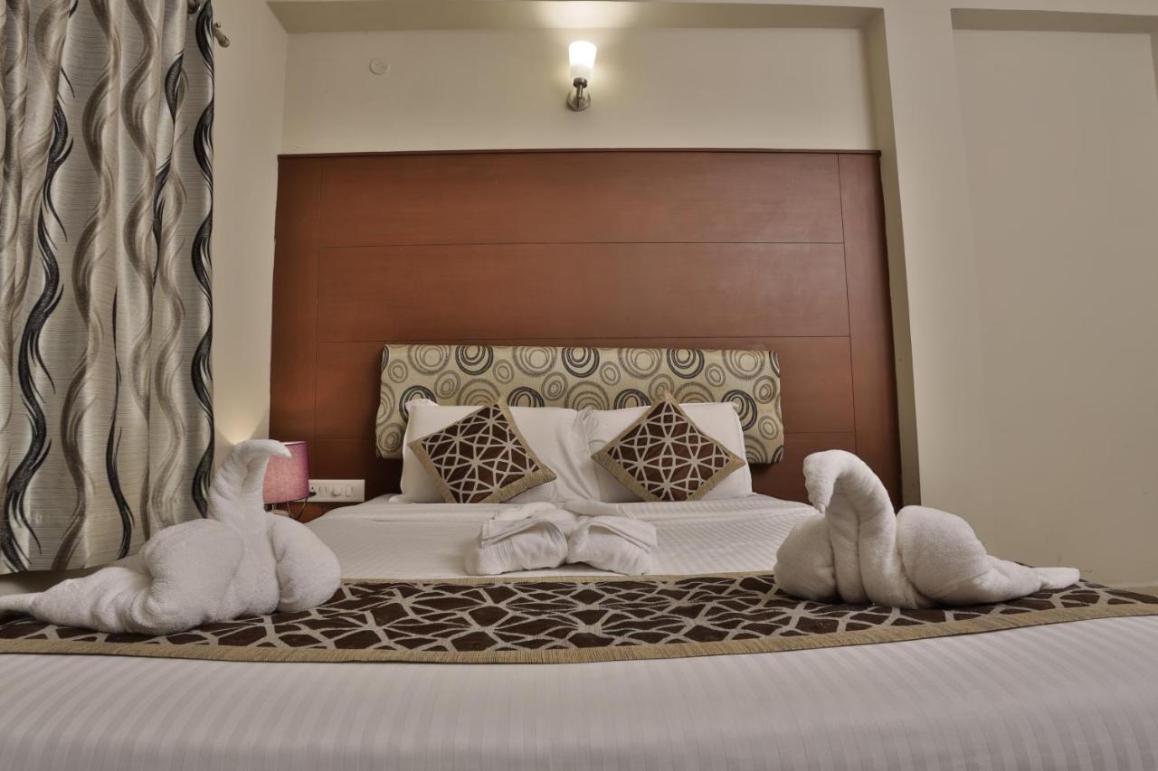 Greens Gate Chennai Ngoại thất bức ảnh