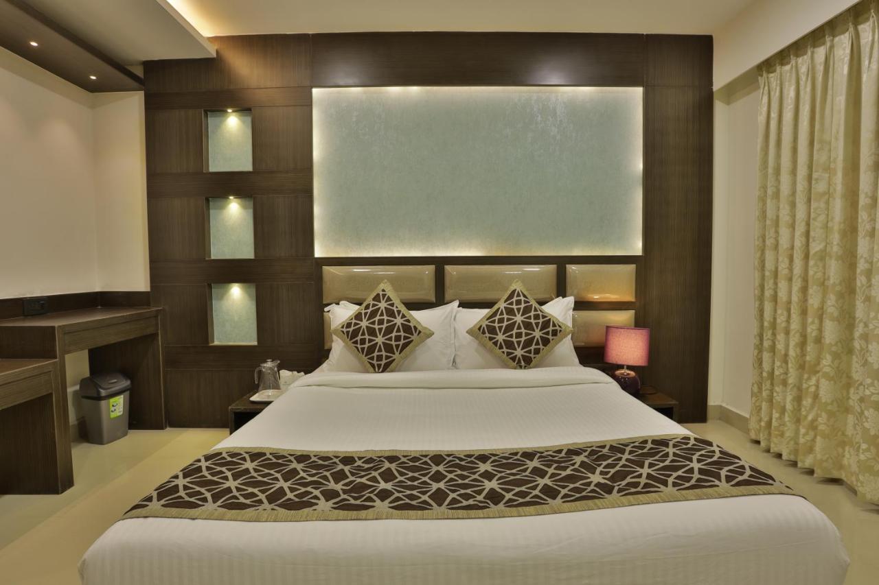 Greens Gate Chennai Ngoại thất bức ảnh