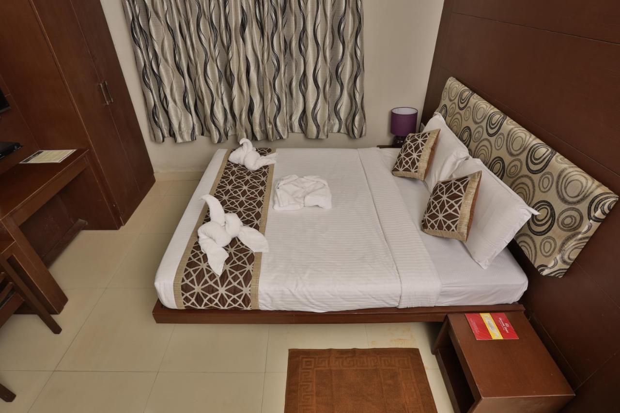 Greens Gate Chennai Ngoại thất bức ảnh